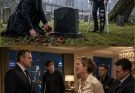 Billionaire Bought Roses for His Son’s Grave Every Thursday—Until the Boy on Crutches Said, “Daddy, I’m Alive”
